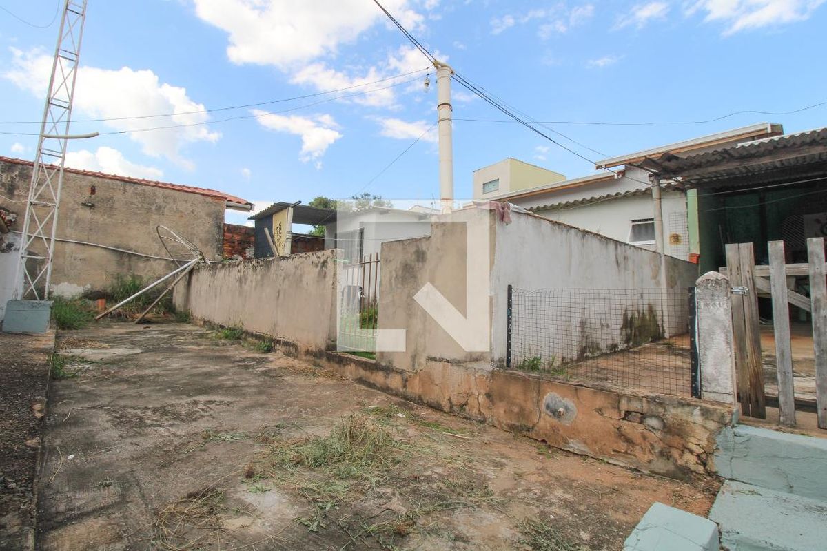 Casa à Venda - Jardim Flamboyant, 3 Quartos,  118 m2 em , Campinas - sp | SoloBR