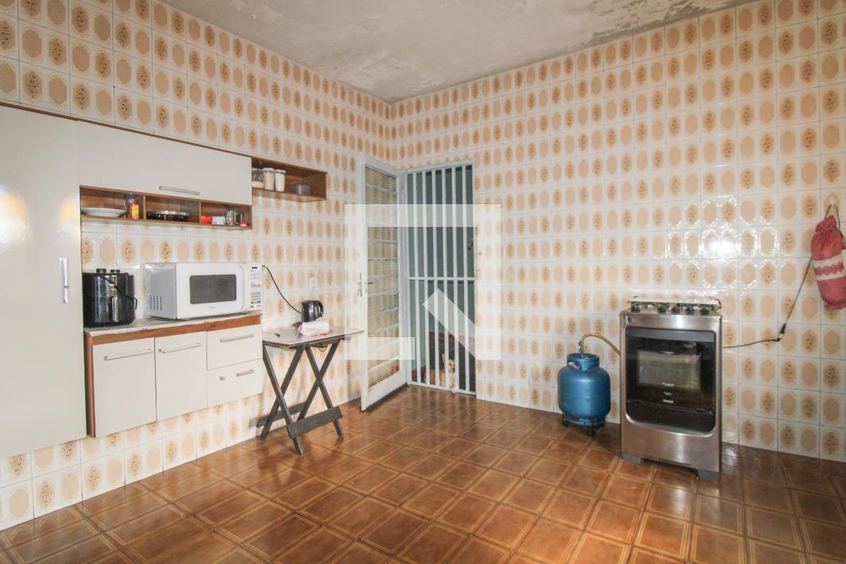 Casa à Venda - Jardim Flamboyant, 3 Quartos,  118 m2 em , Campinas - sp | SoloBR