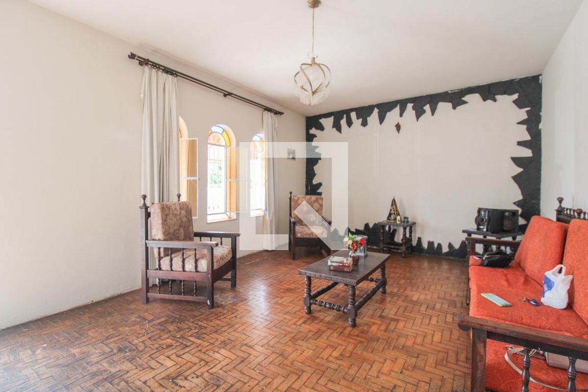 Casa à Venda - Jardim Flamboyant, 3 Quartos,  118 m2 em , Campinas - sp | SoloBR