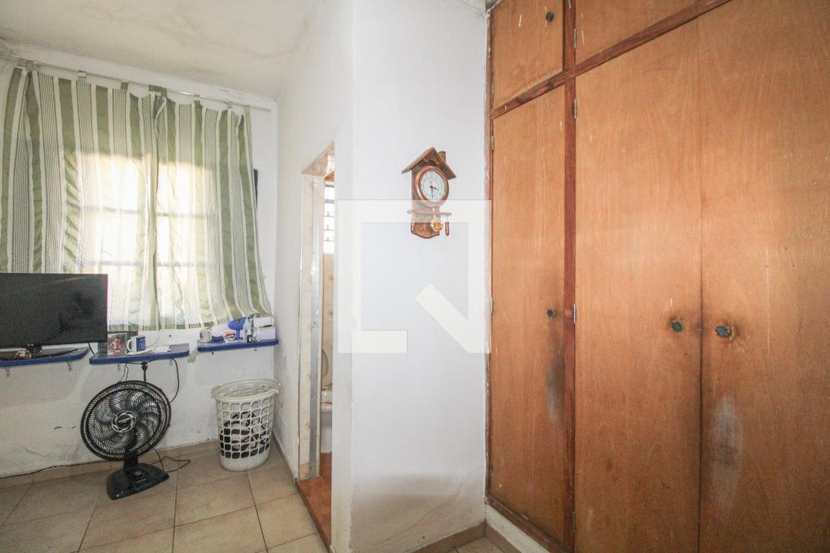 Casa à Venda - Jardim Flamboyant, 3 Quartos,  118 m2 em , Campinas - sp | SoloBR