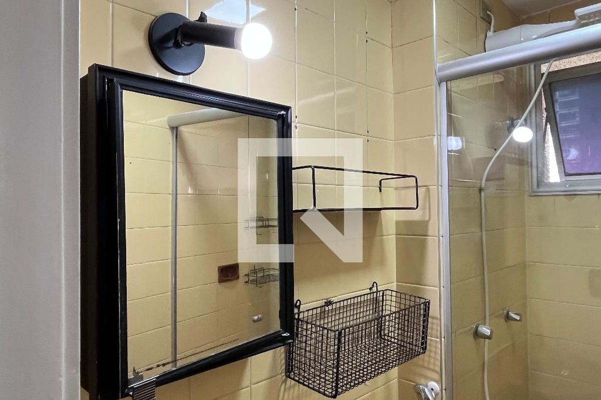 Apartamento, 1 quarto, 50 m² - Foto 52