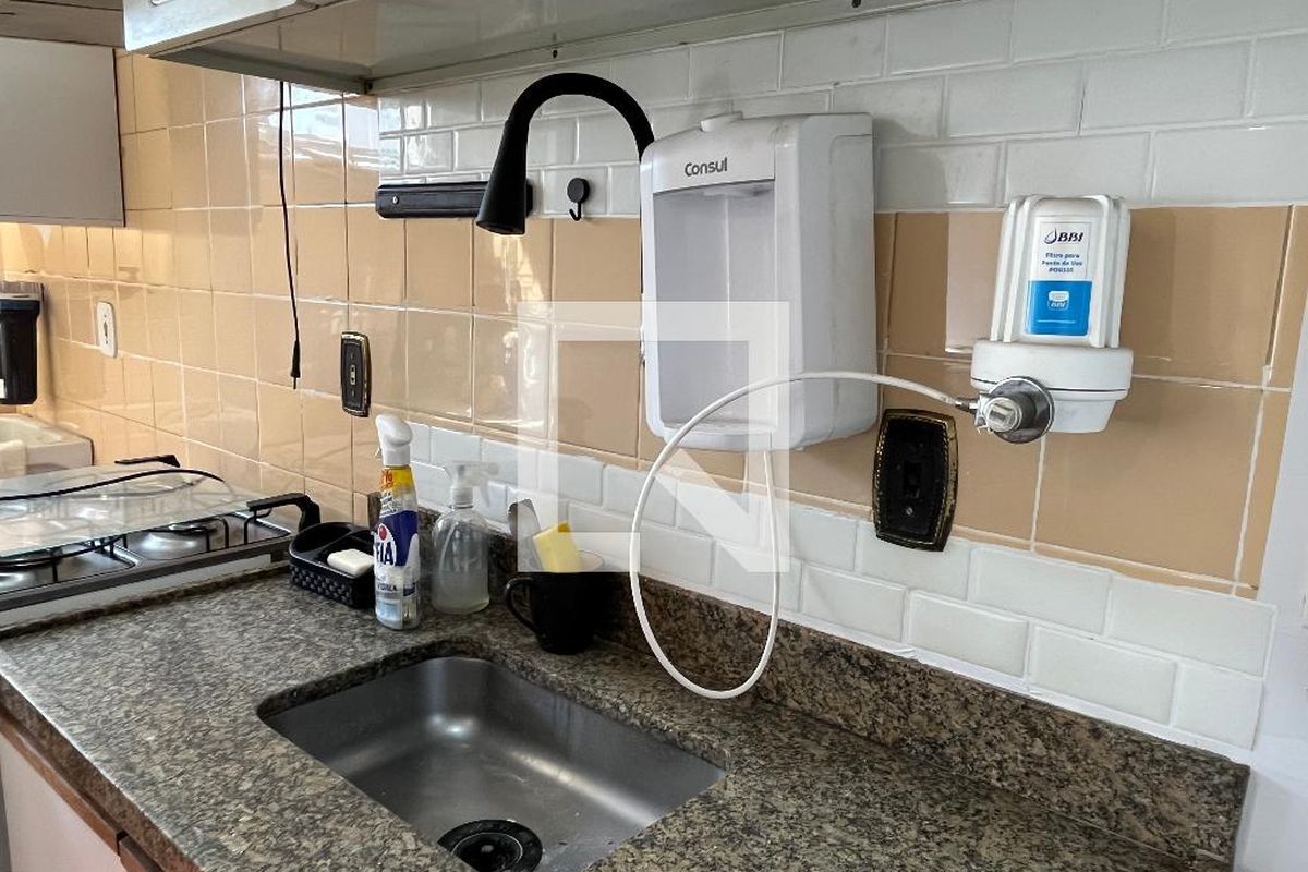 Apartamento, 1 quarto, 50 m² - Foto 58