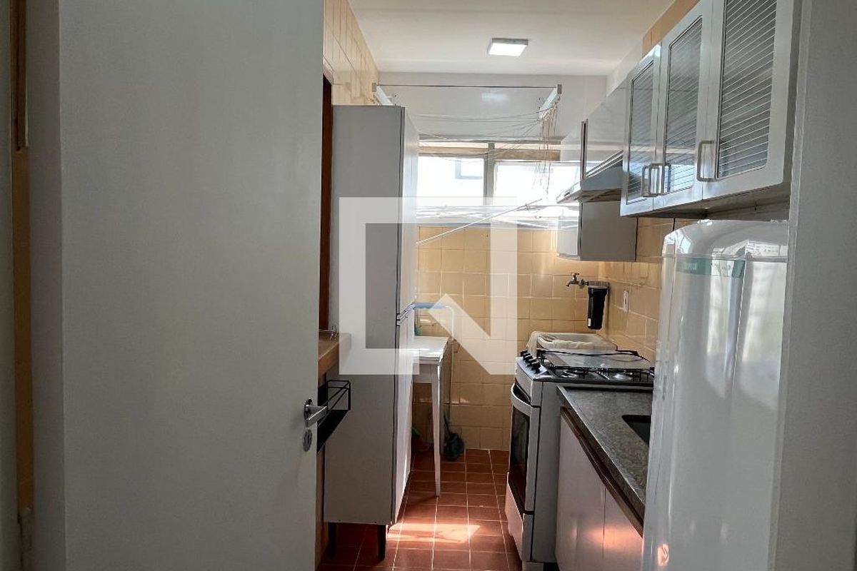 Apartamento, 1 quarto, 50 m² - Foto 68