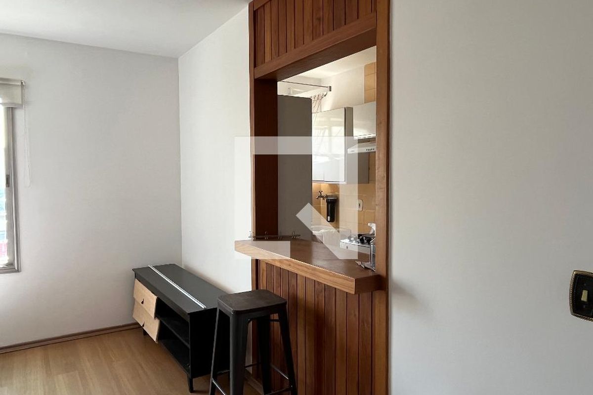 Apartamento, 1 quarto, 50 m² - Foto 8