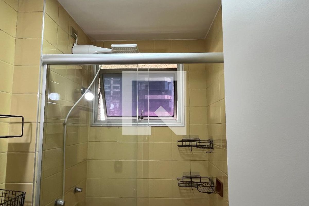 Apartamento, 1 quarto, 50 m² - Foto 50
