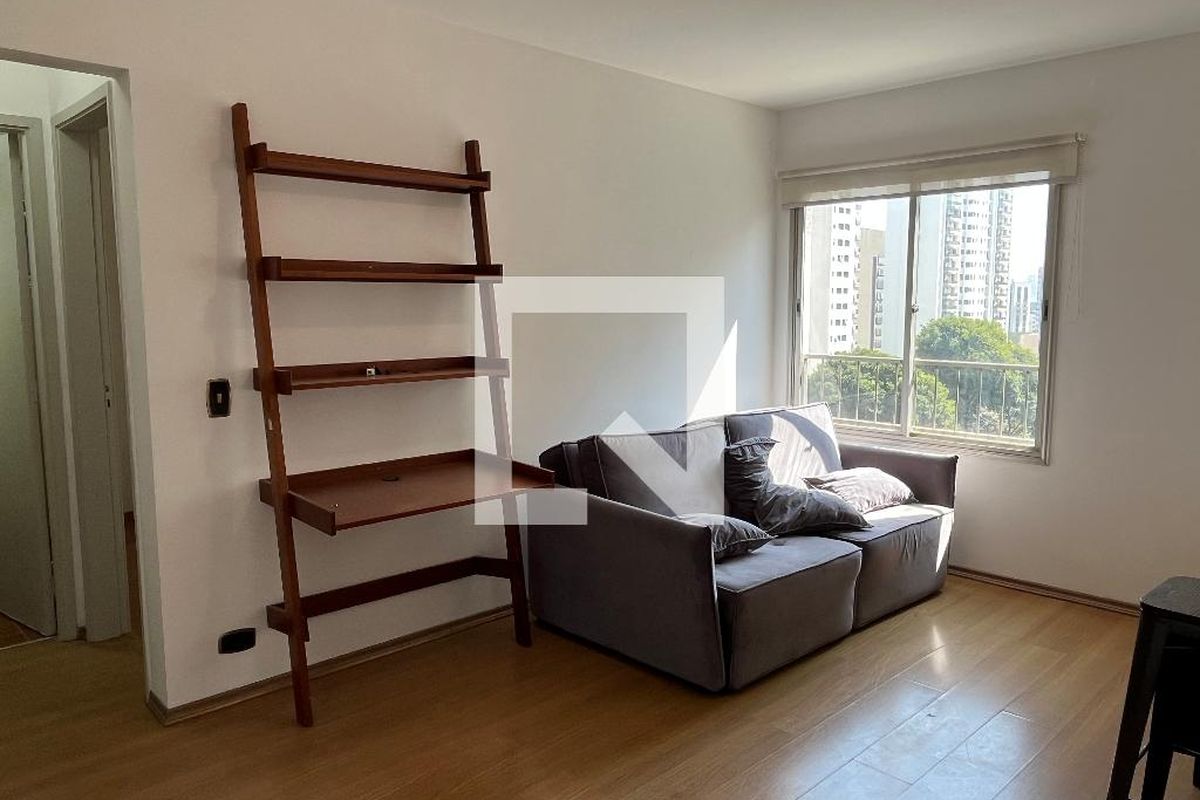 Apartamento, 1 quarto, 50 m² - Foto 2