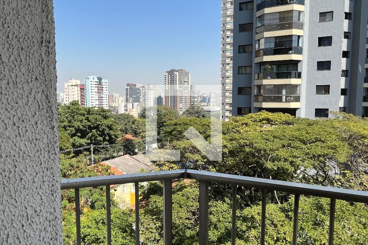 Apartamento, 1 quarto, 50 m² - Foto 40