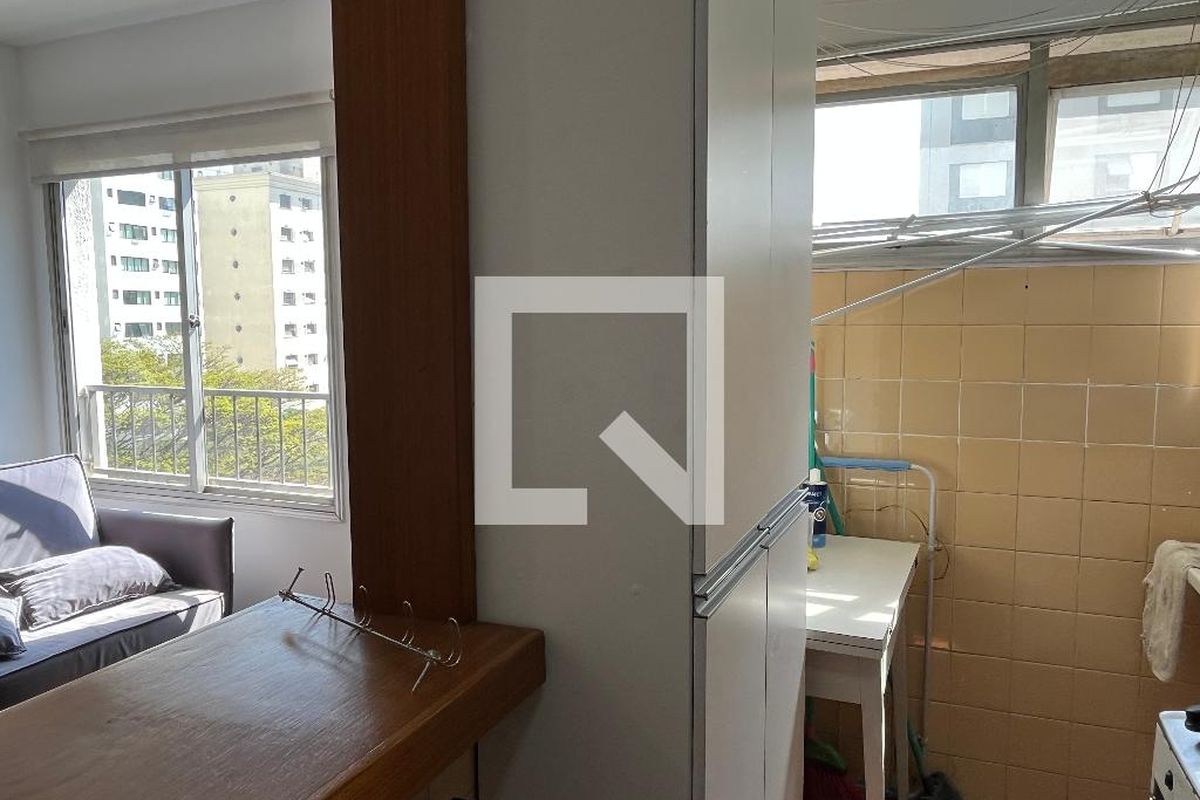 Apartamento, 1 quarto, 50 m² - Foto 62