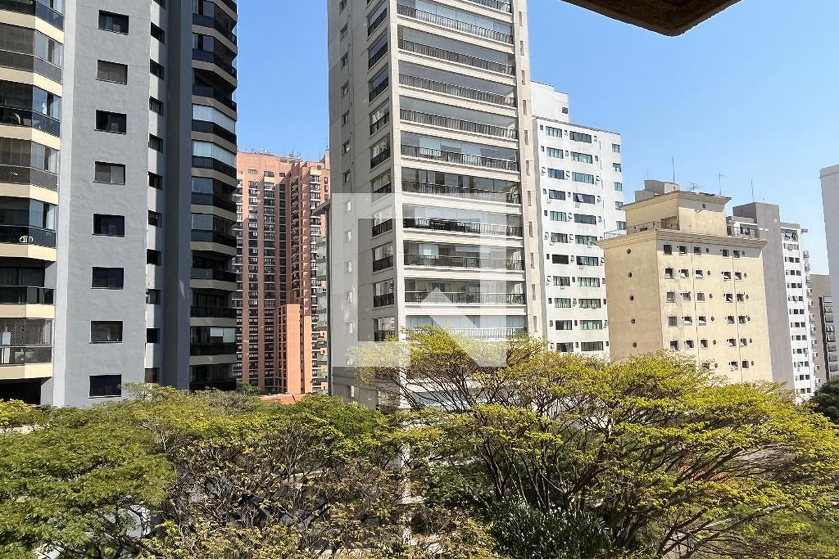 Apartamento, 1 quarto, 50 m² - Foto 34