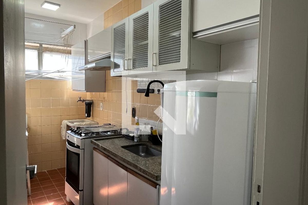 Apartamento, 1 quarto, 50 m² - Foto 56