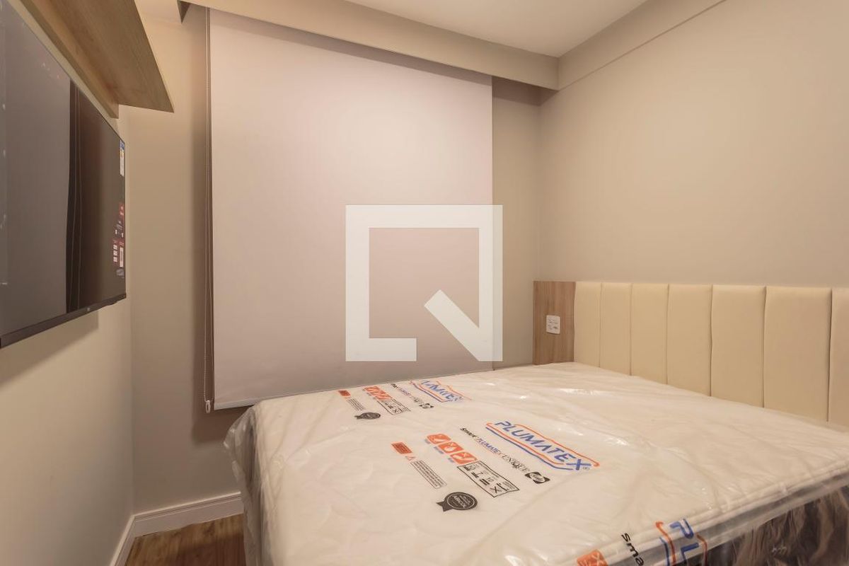 Kitnet-Studio, 29 m² - Foto 12