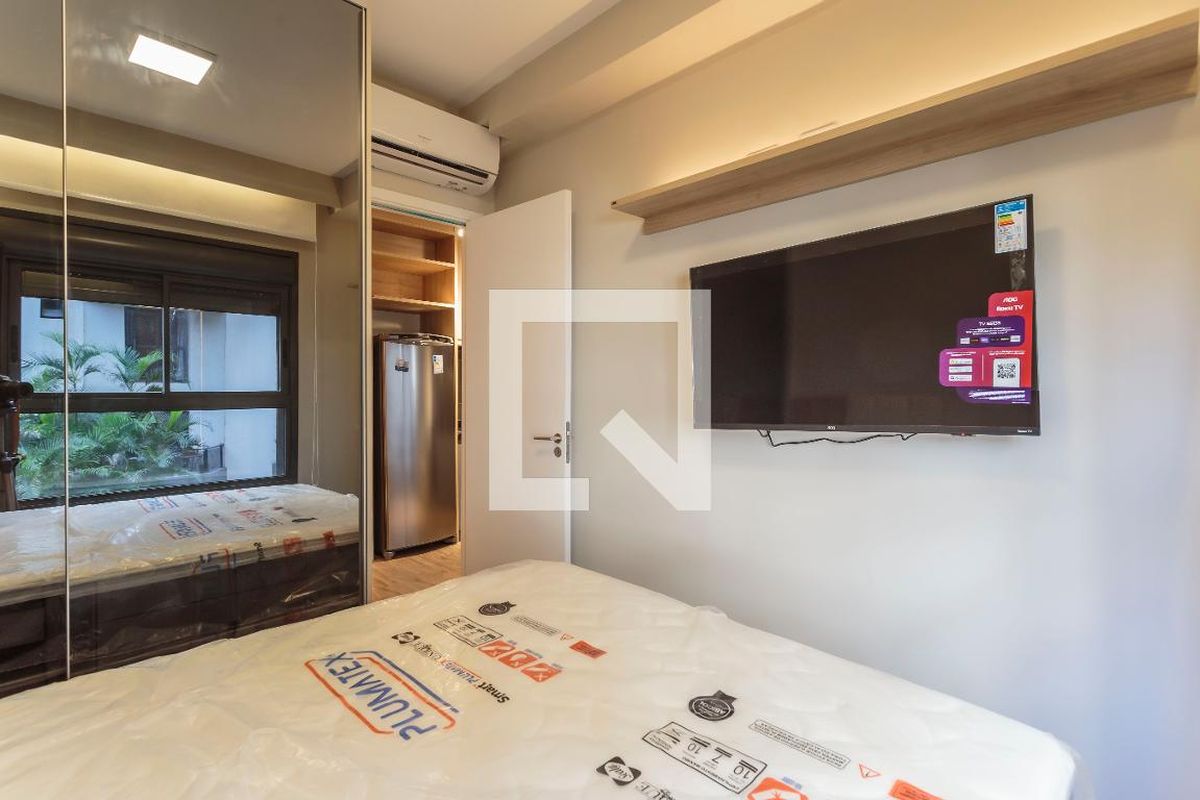 Kitnet-Studio, 29 m² - Foto 19