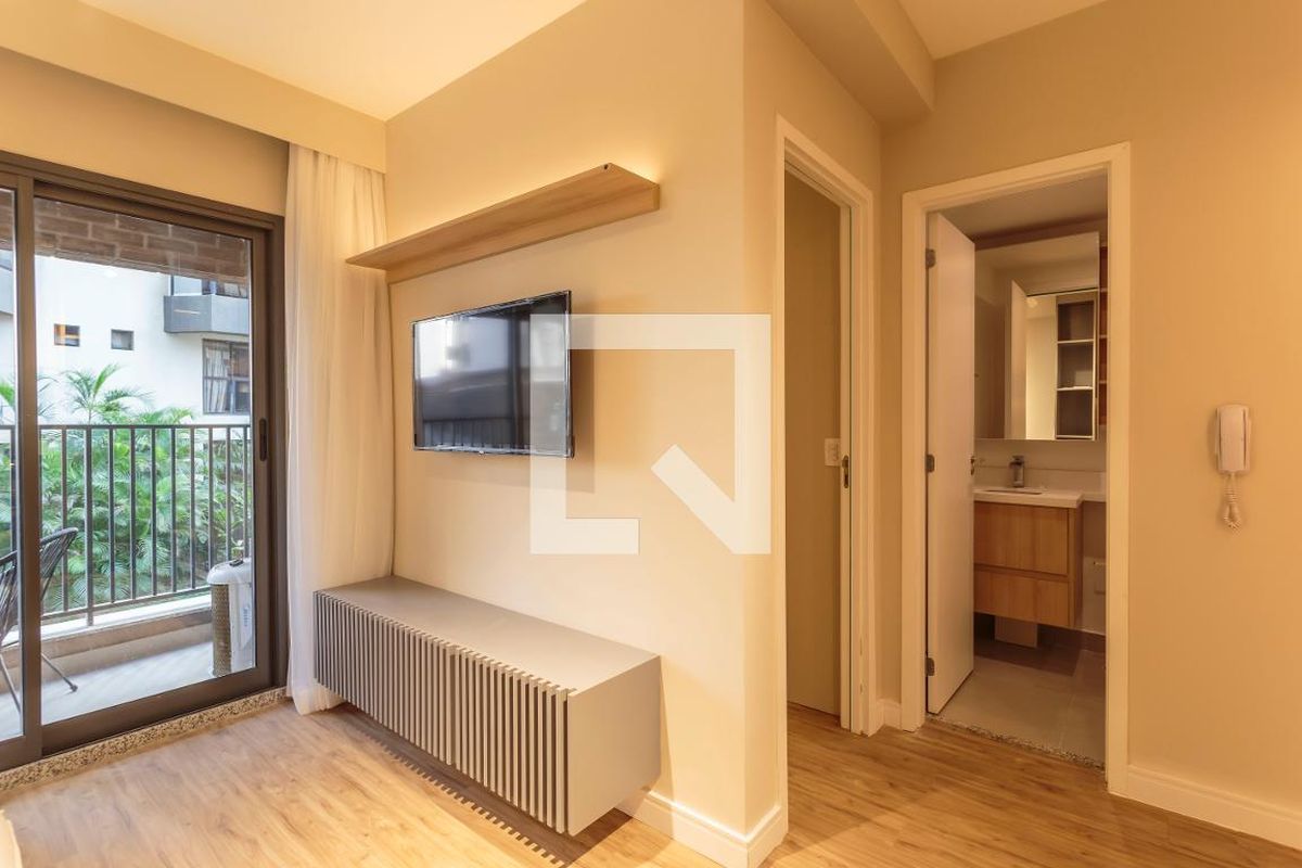Kitnet-Studio, 29 m² - Foto 4