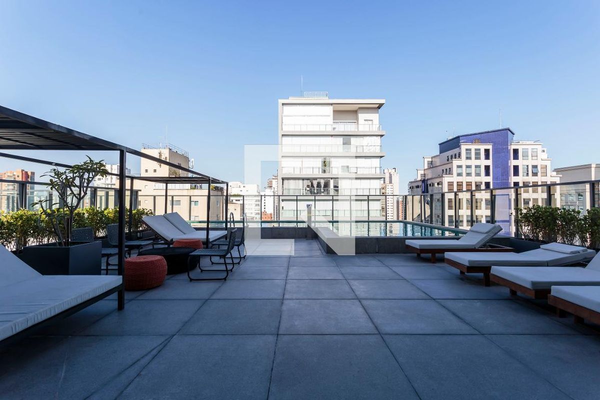 Kitnet-Studio, 29 m² - Foto 32