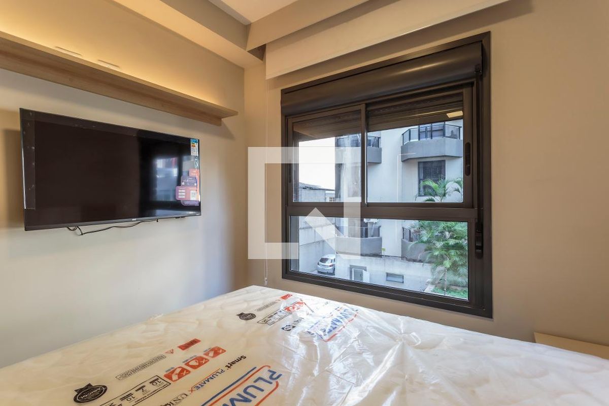 Kitnet-Studio, 29 m² - Foto 17