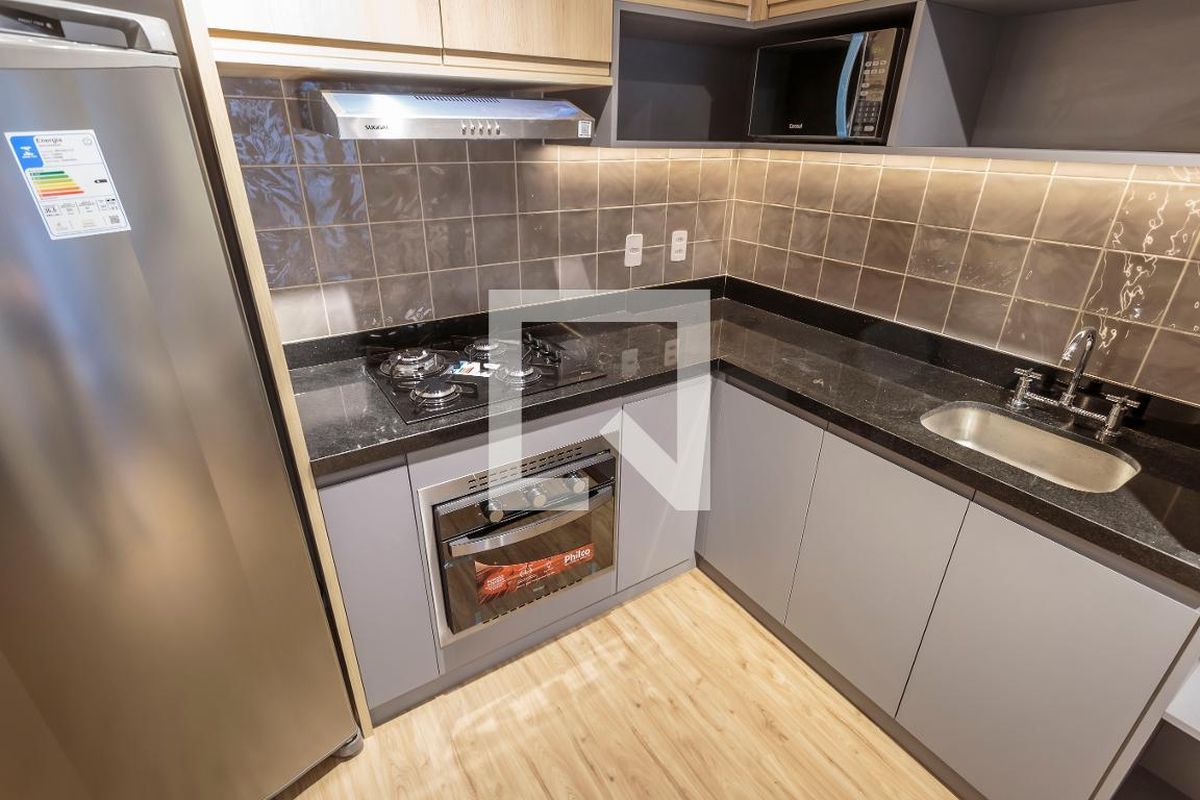Kitnet-Studio, 29 m² - Foto 27