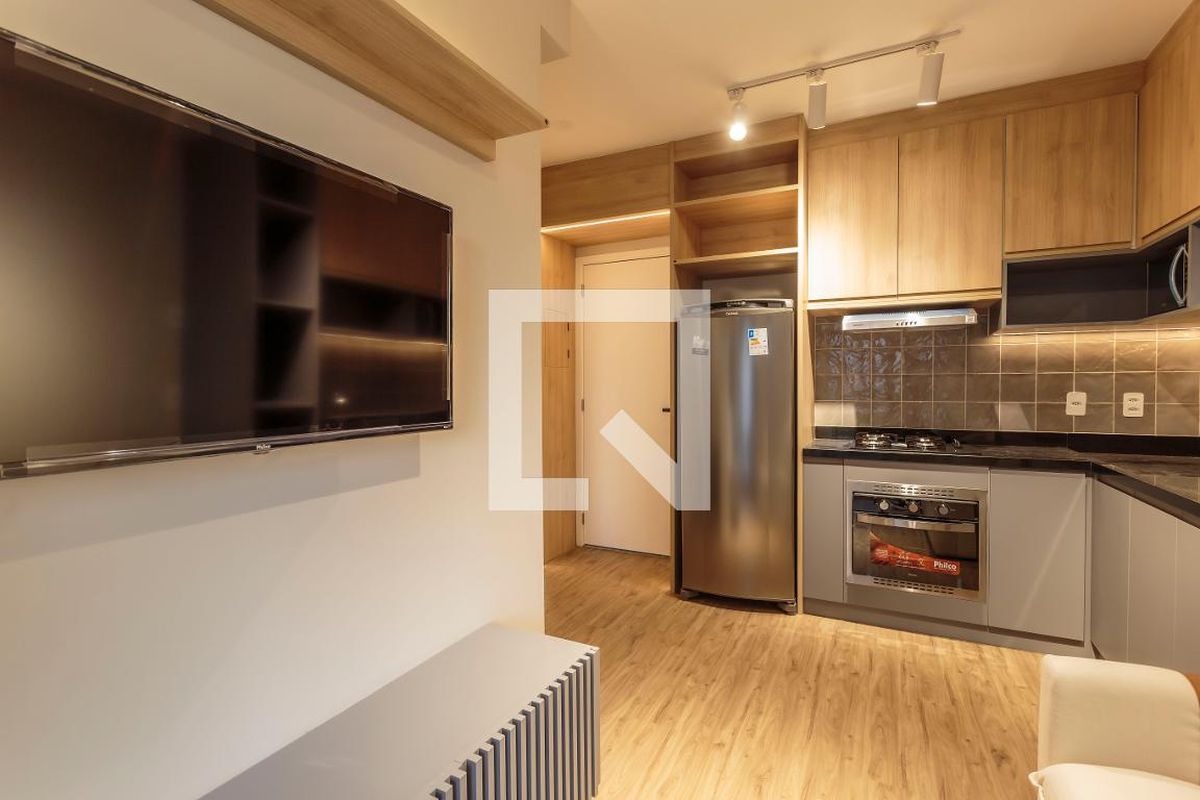 Kitnet-Studio, 29 m² - Foto 5