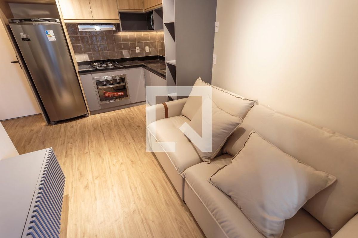 Kitnet-Studio, 29 m² - Foto 7