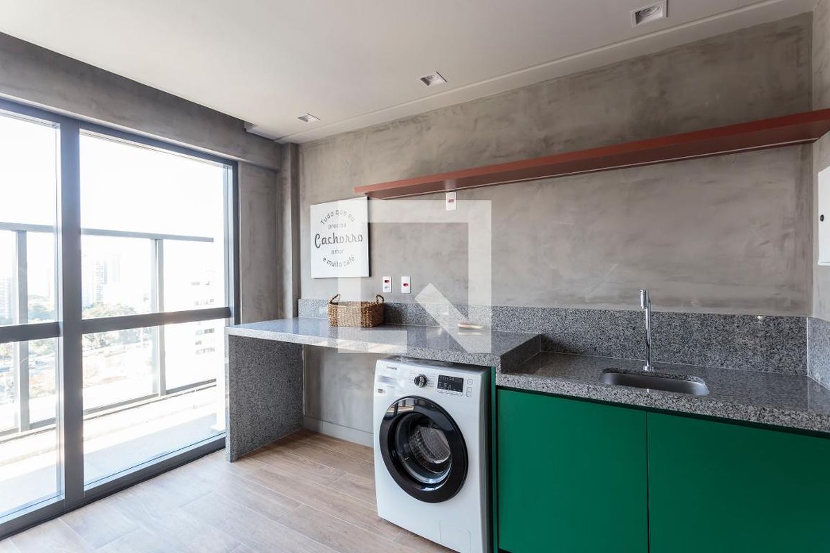 Kitnet-Studio, 29 m² - Foto 46