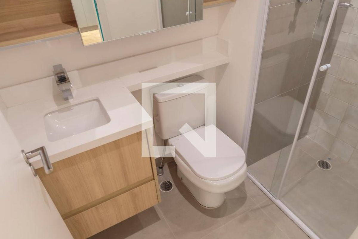 Kitnet-Studio, 29 m² - Foto 22