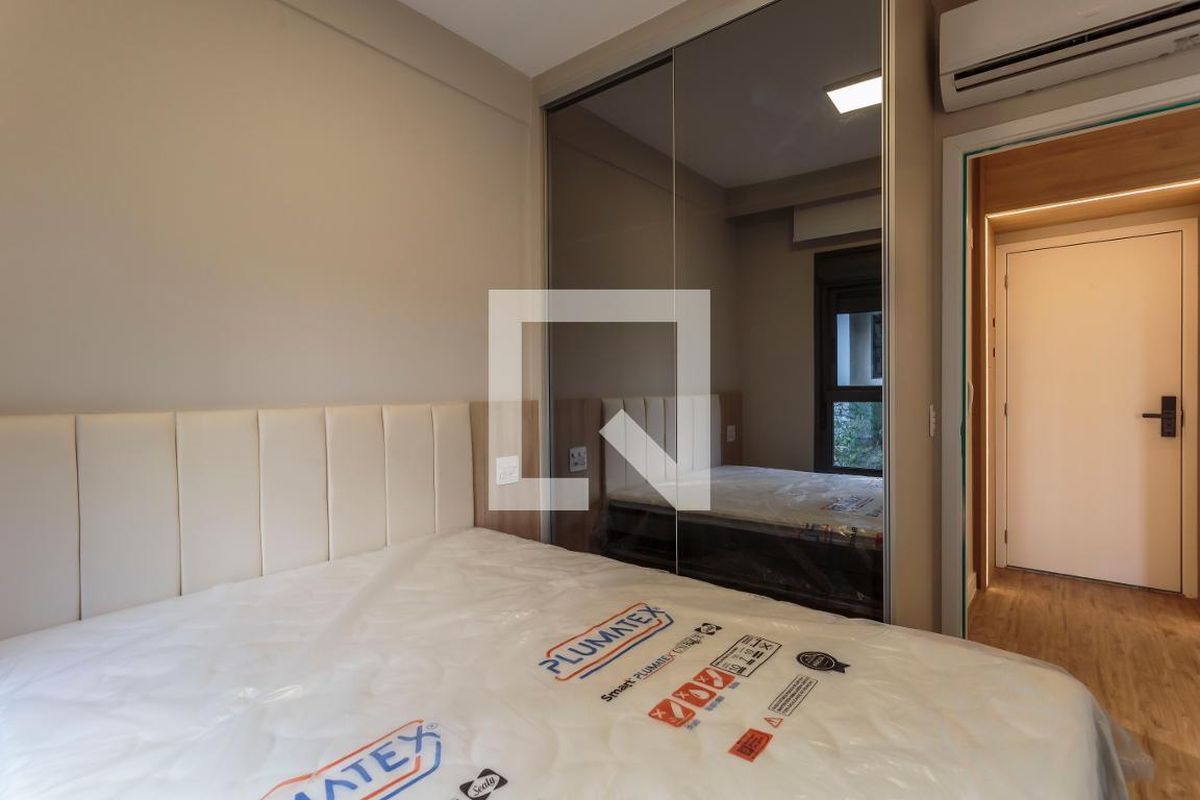 Kitnet-Studio, 29 m² - Foto 14
