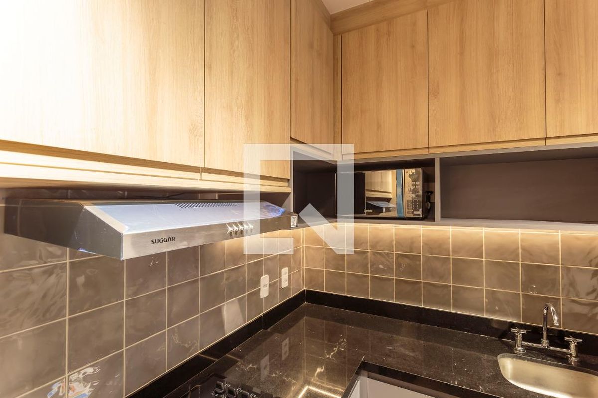 Kitnet-Studio, 29 m² - Foto 29