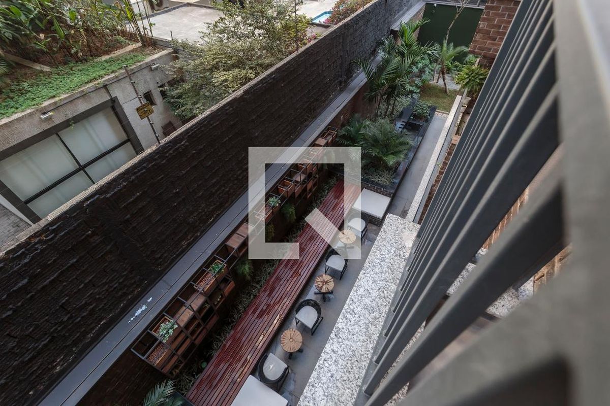 Kitnet-Studio, 29 m² - Foto 11