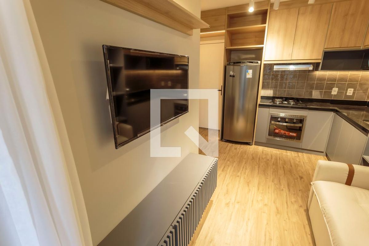 Kitnet-Studio, 29 m² - Foto 8