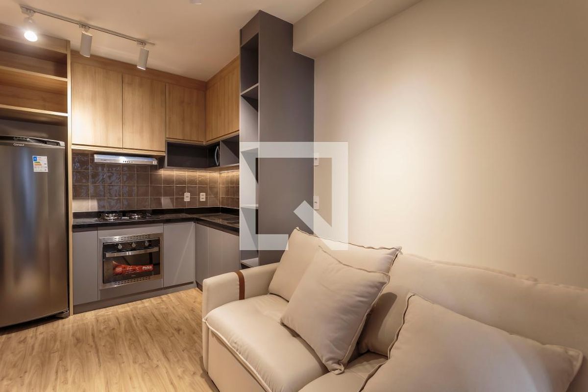Kitnet-Studio, 29 m² - Foto 6