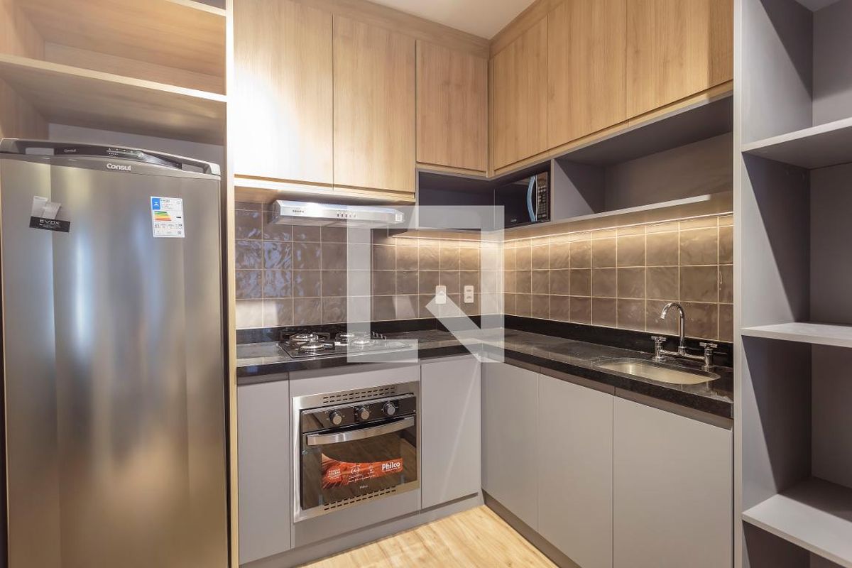 Kitnet-Studio, 29 m² - Foto 25