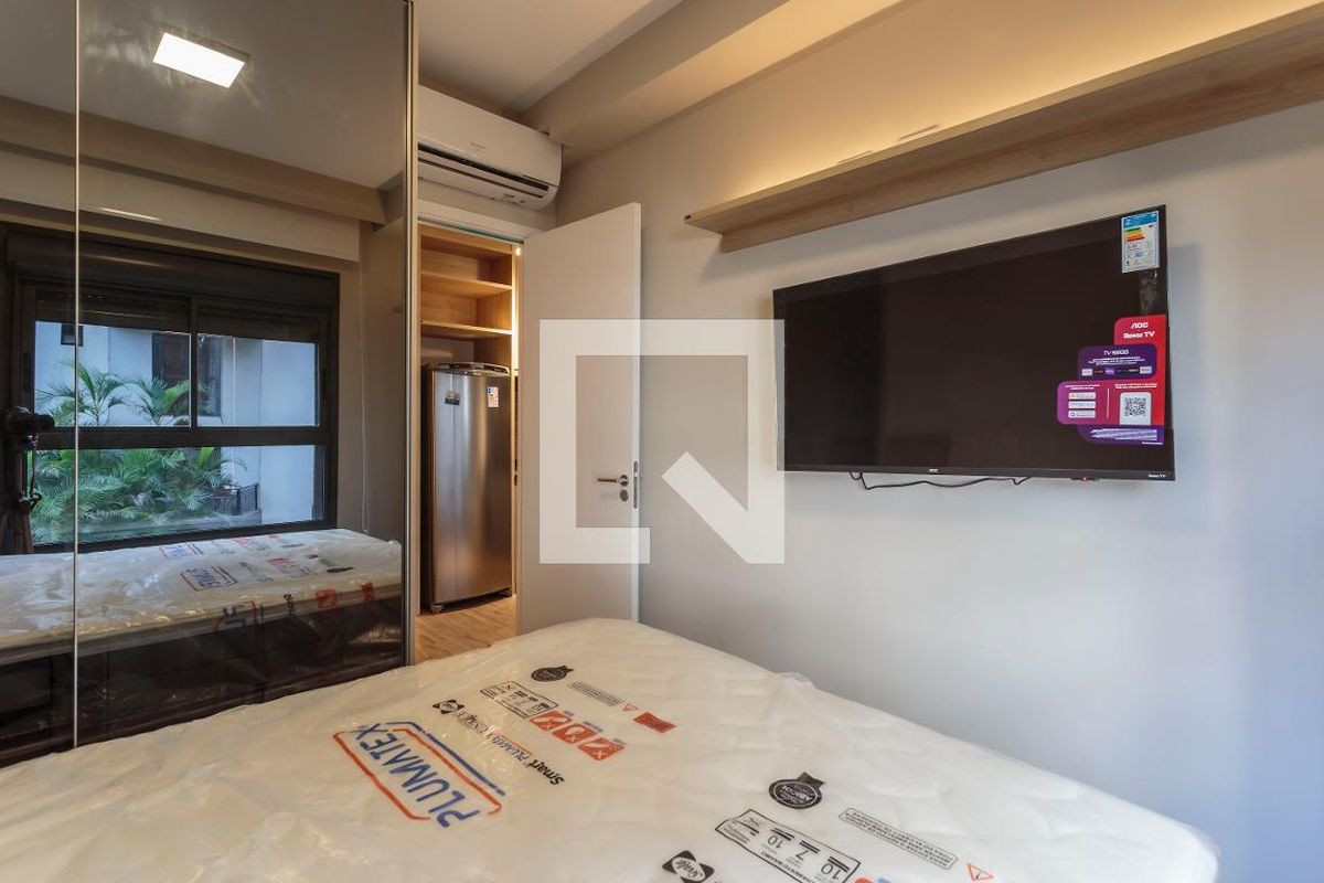Kitnet-Studio, 29 m² - Foto 16