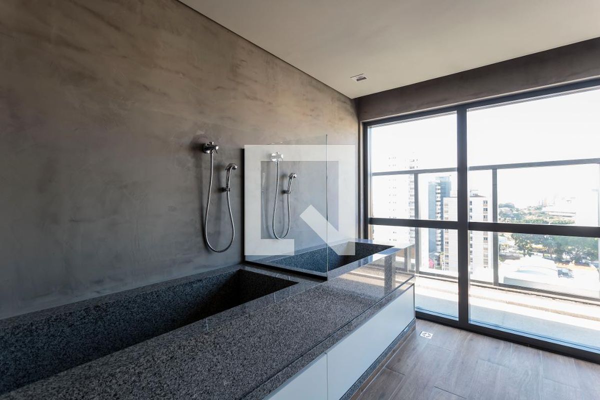 Kitnet-Studio, 29 m² - Foto 45