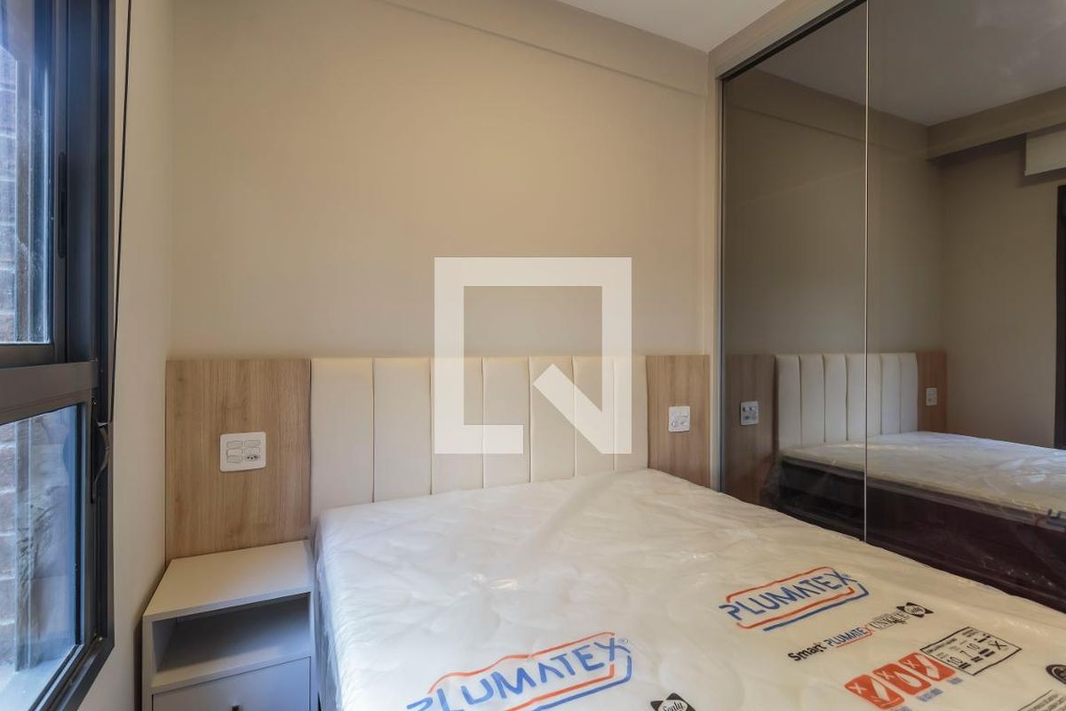 Kitnet-Studio, 29 m² - Foto 15