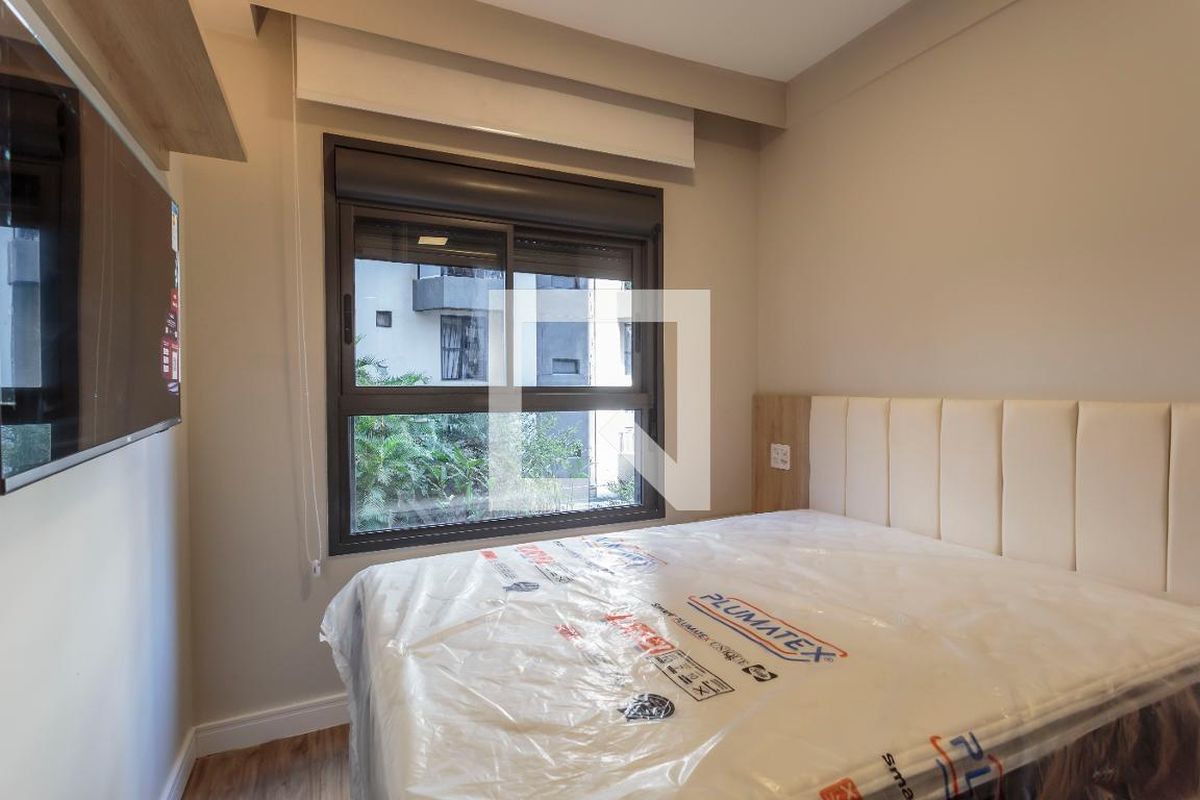 Kitnet-Studio, 29 m² - Foto 13