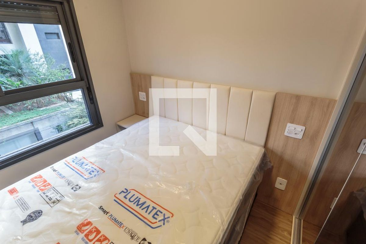 Kitnet-Studio, 29 m² - Foto 18