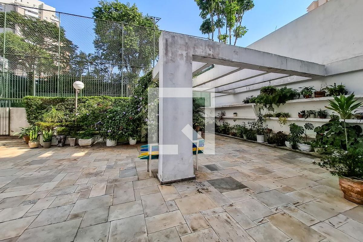 Apartamento, 2 quartos, 65 m² - Foto 102