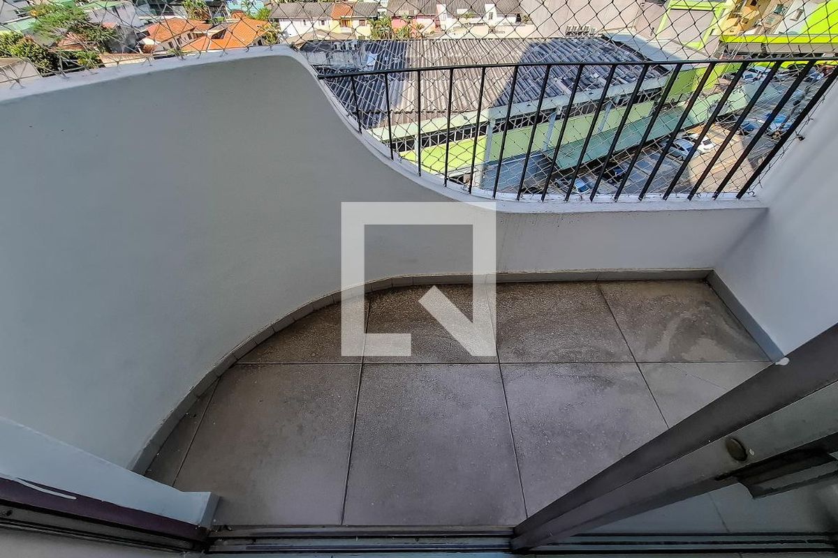 Apartamento, 2 quartos, 65 m² - Foto 16