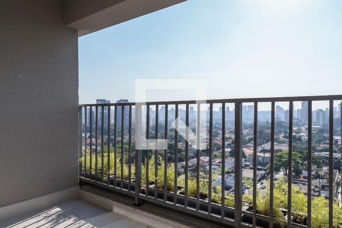 Kitnet-Studio, 52 m² - Foto 17