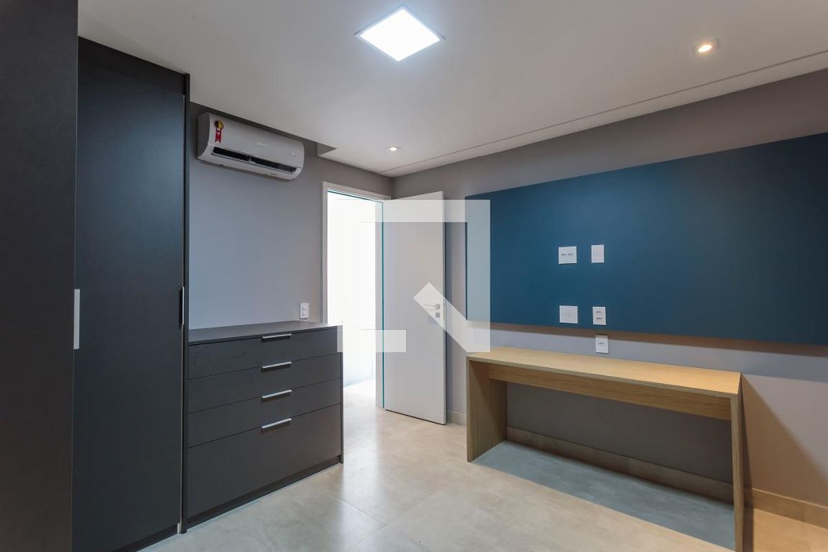 Kitnet-Studio, 52 m² - Foto 31