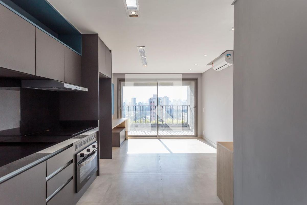 Kitnet-Studio, 52 m² - Foto 2
