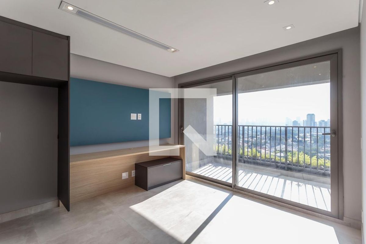 Kitnet-Studio, 52 m² - Foto 5