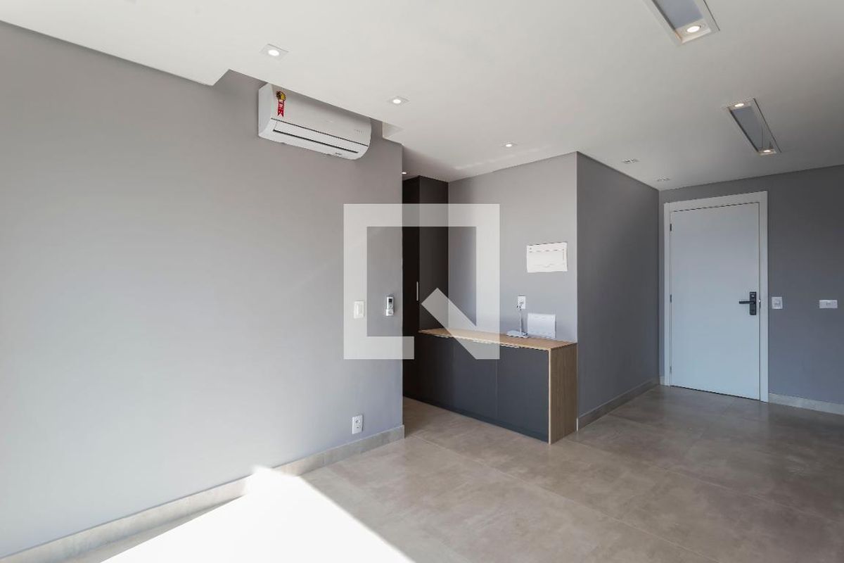 Kitnet-Studio, 52 m² - Foto 9