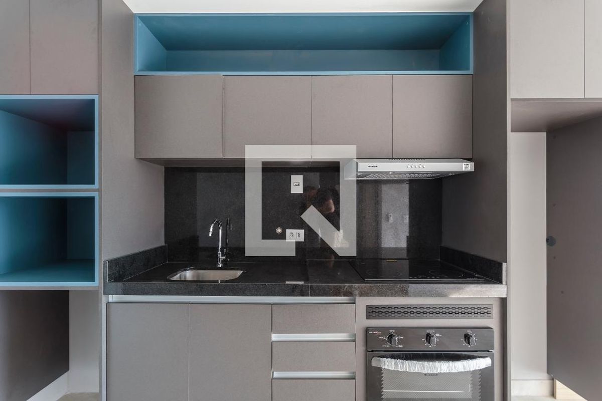 Kitnet-Studio, 52 m² - Foto 55