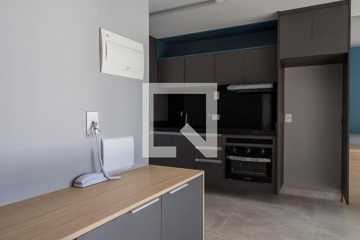 Kitnet-Studio, 52 m² - Foto 47