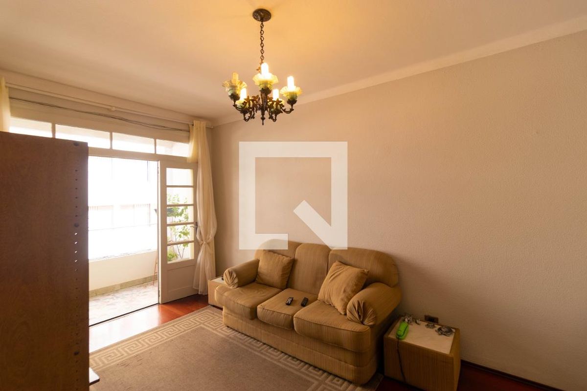 Apartamento à Venda - Centro, 3 Quartos,  130 m2 em , Campinas - sp | SoloBR