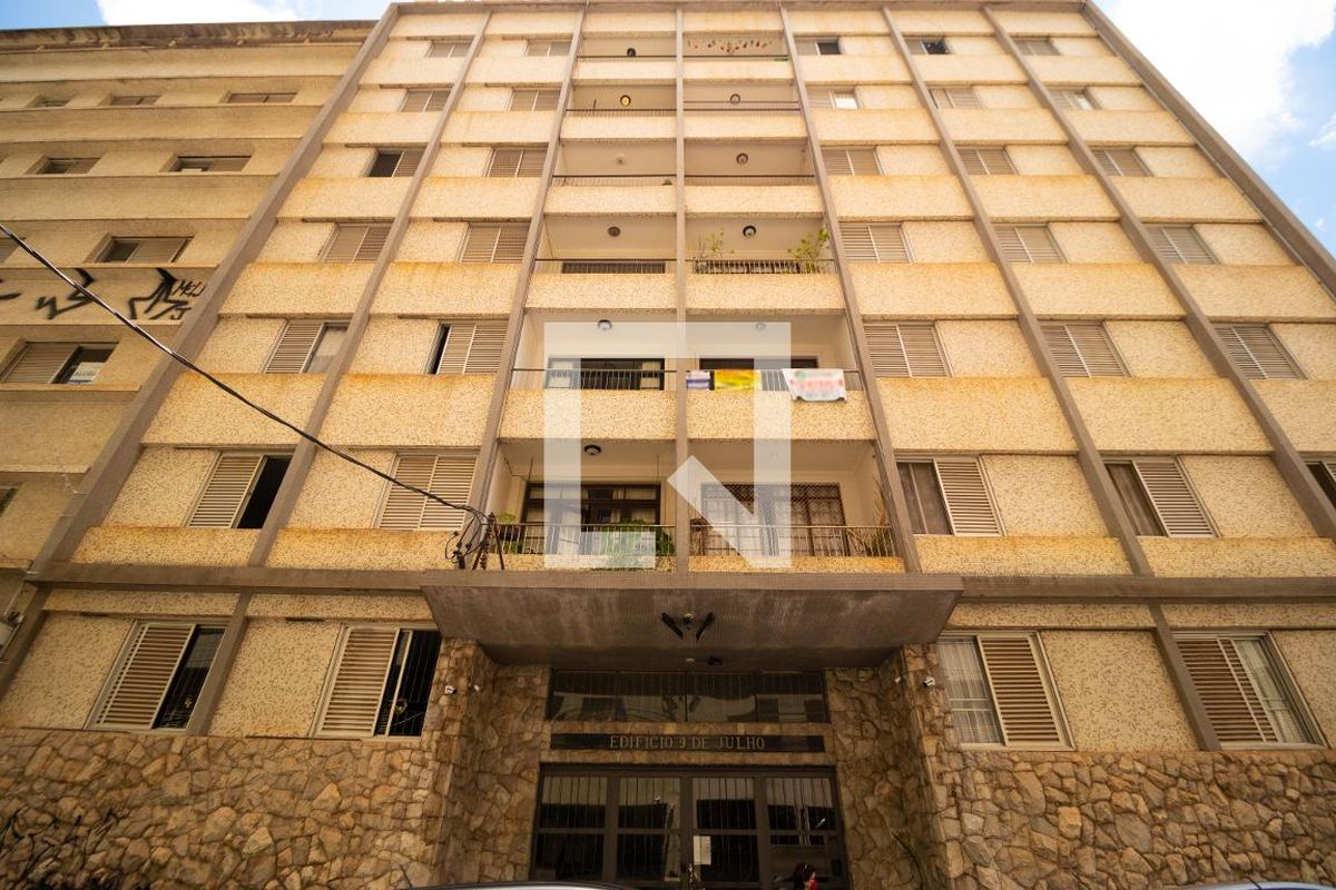 Apartamento à Venda - Centro, 3 Quartos,  130 m2 em , Campinas - sp | SoloBR