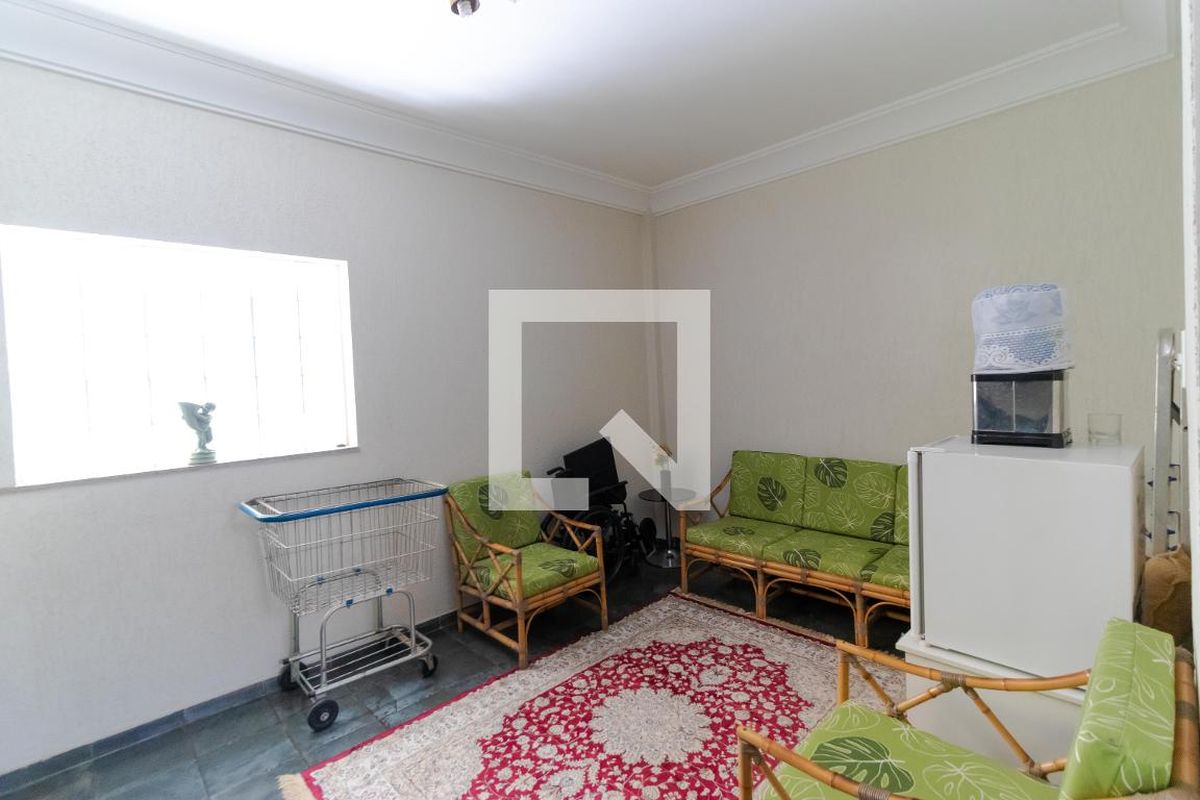 Apartamento à Venda - Centro, 3 Quartos,  130 m2 em , Campinas - sp | SoloBR