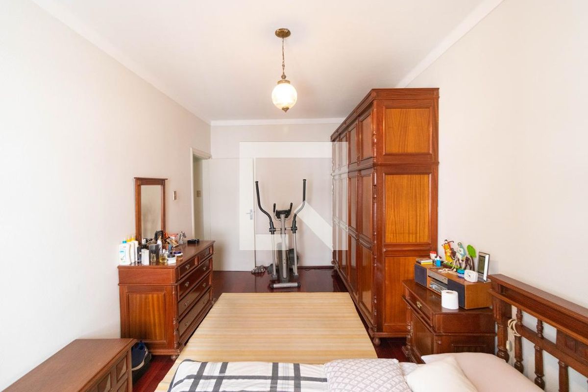 Apartamento à Venda - Centro, 3 Quartos,  130 m2 em , Campinas - sp | SoloBR