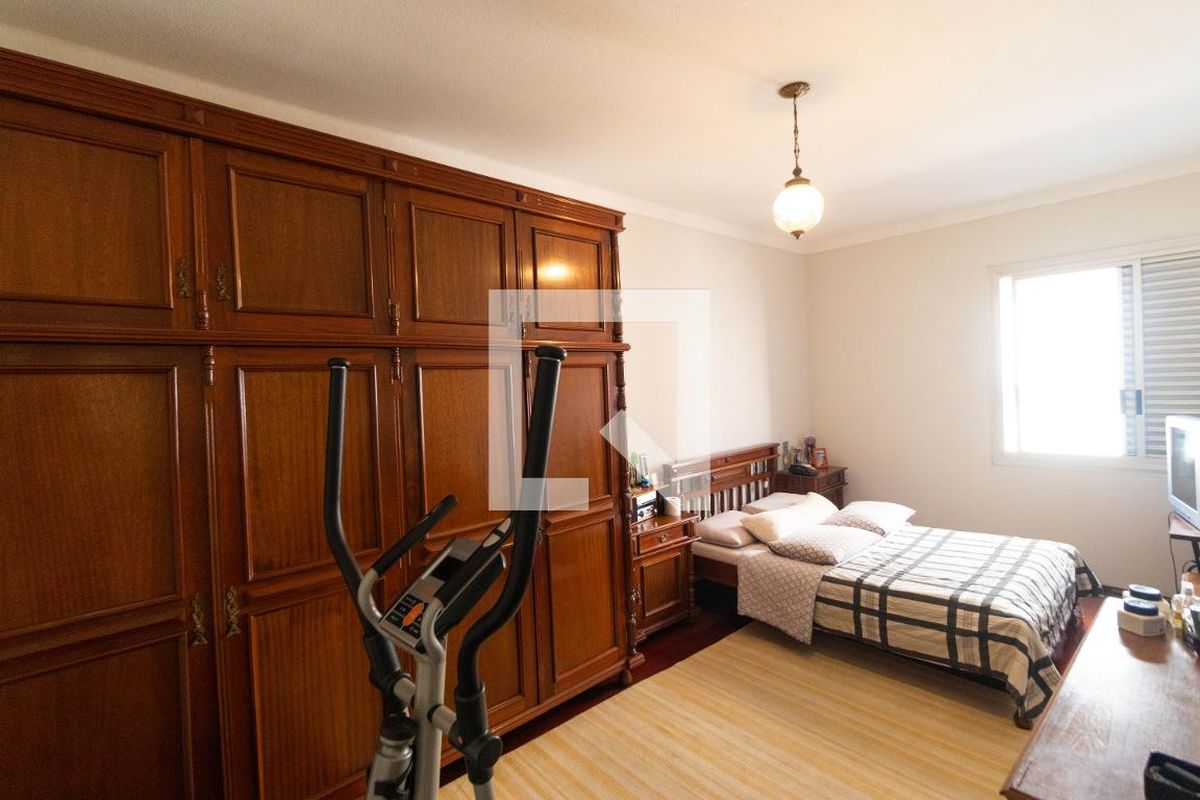 Apartamento à Venda - Centro, 3 Quartos,  130 m2 em , Campinas - sp | SoloBR
