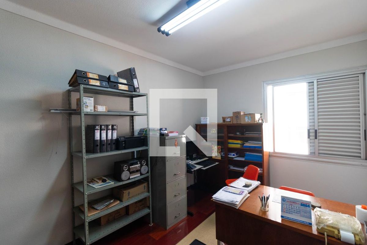 Apartamento à Venda - Centro, 3 Quartos,  130 m2 em , Campinas - sp | SoloBR